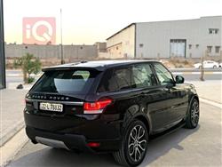 لاند روفر رانج روفر سبورت